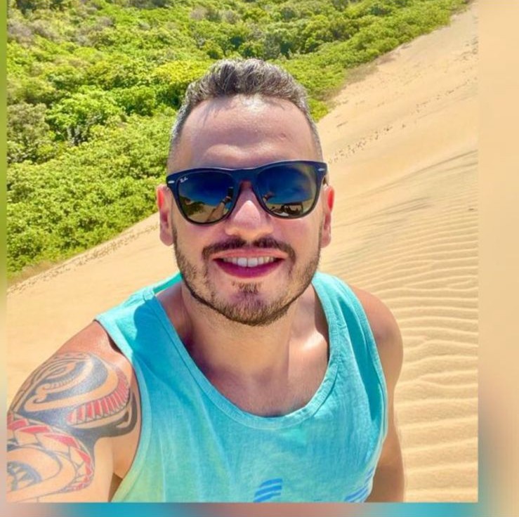 Faniel Vitalino