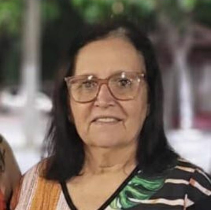 Lourdes Vitalino